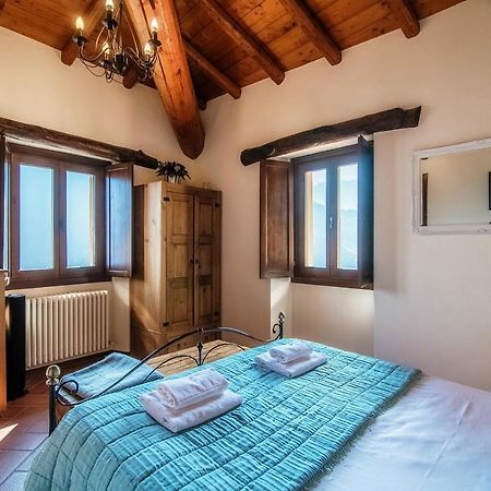 Vista Argegno - By Myhomeincomo Dizzasco Εξωτερικό φωτογραφία